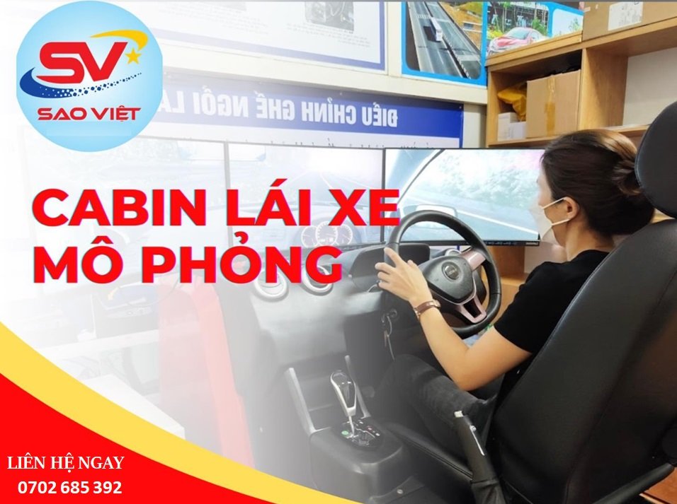 học lái xe ô tô