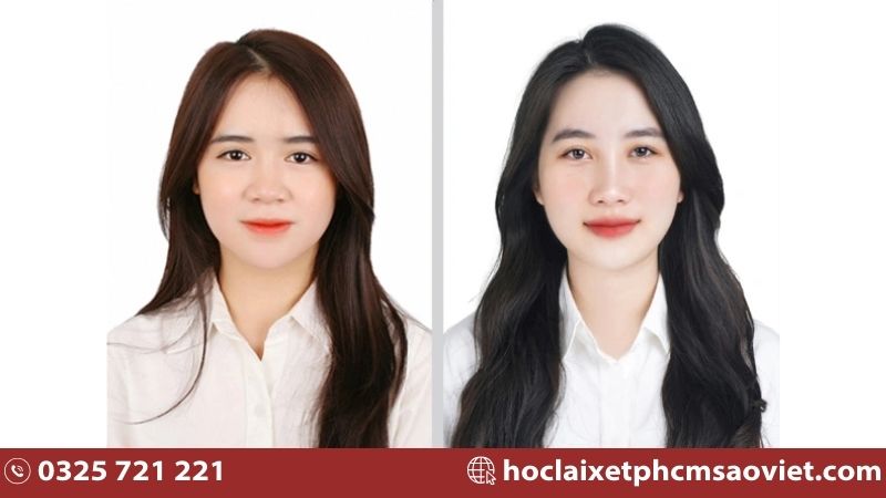 quy định chụp ảnh bằng lái xe b1