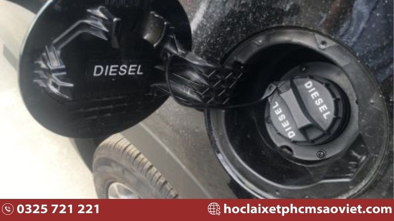 so sánh ưu nhược điểm của nhiên liệu xăng và diesel