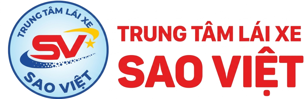 Trung Tâm Dạy Lái Xe Sao Việt