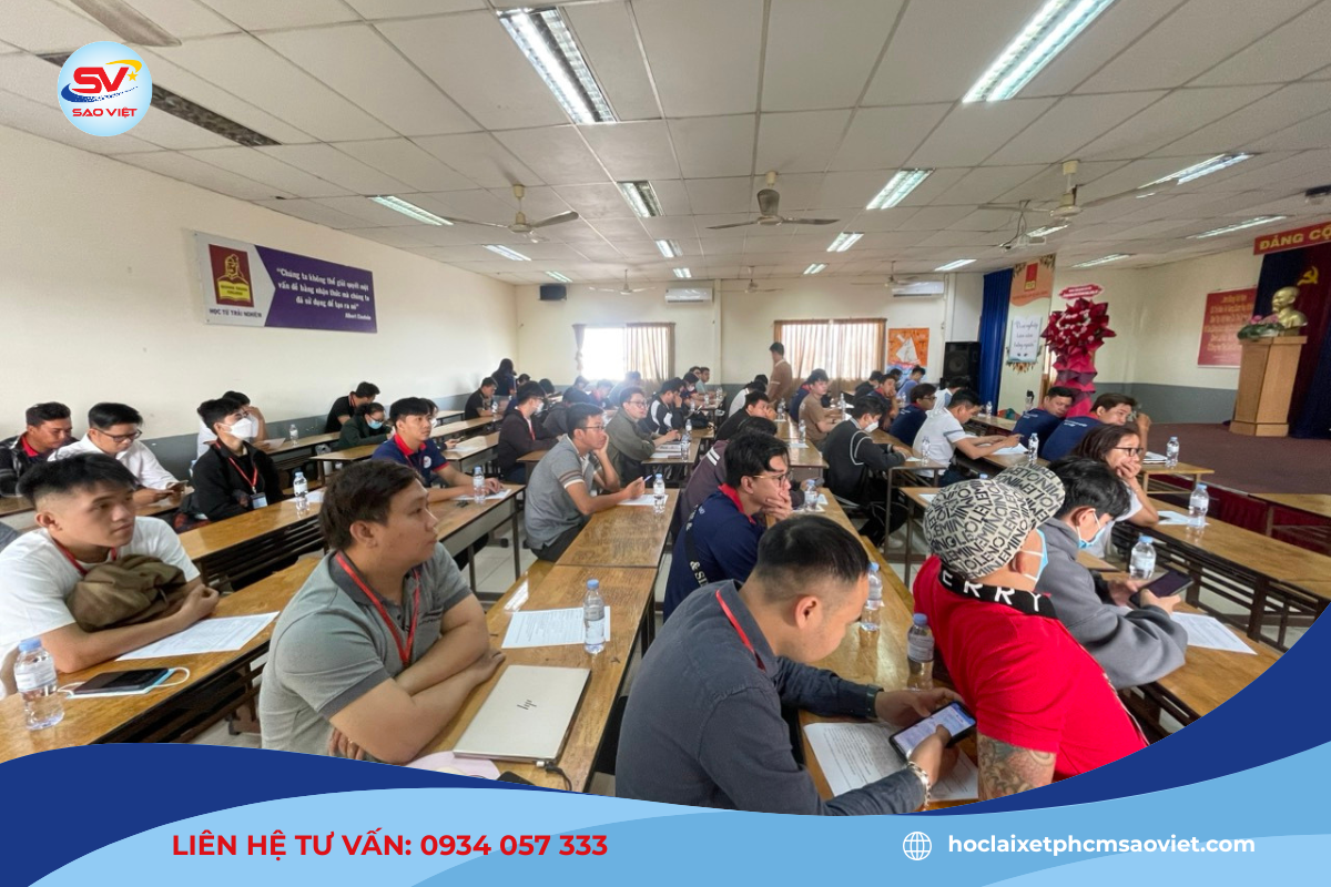 Quy trình làm hồ sơ tại Sao Việt đơn giản, hỗ trợ từ A - Z