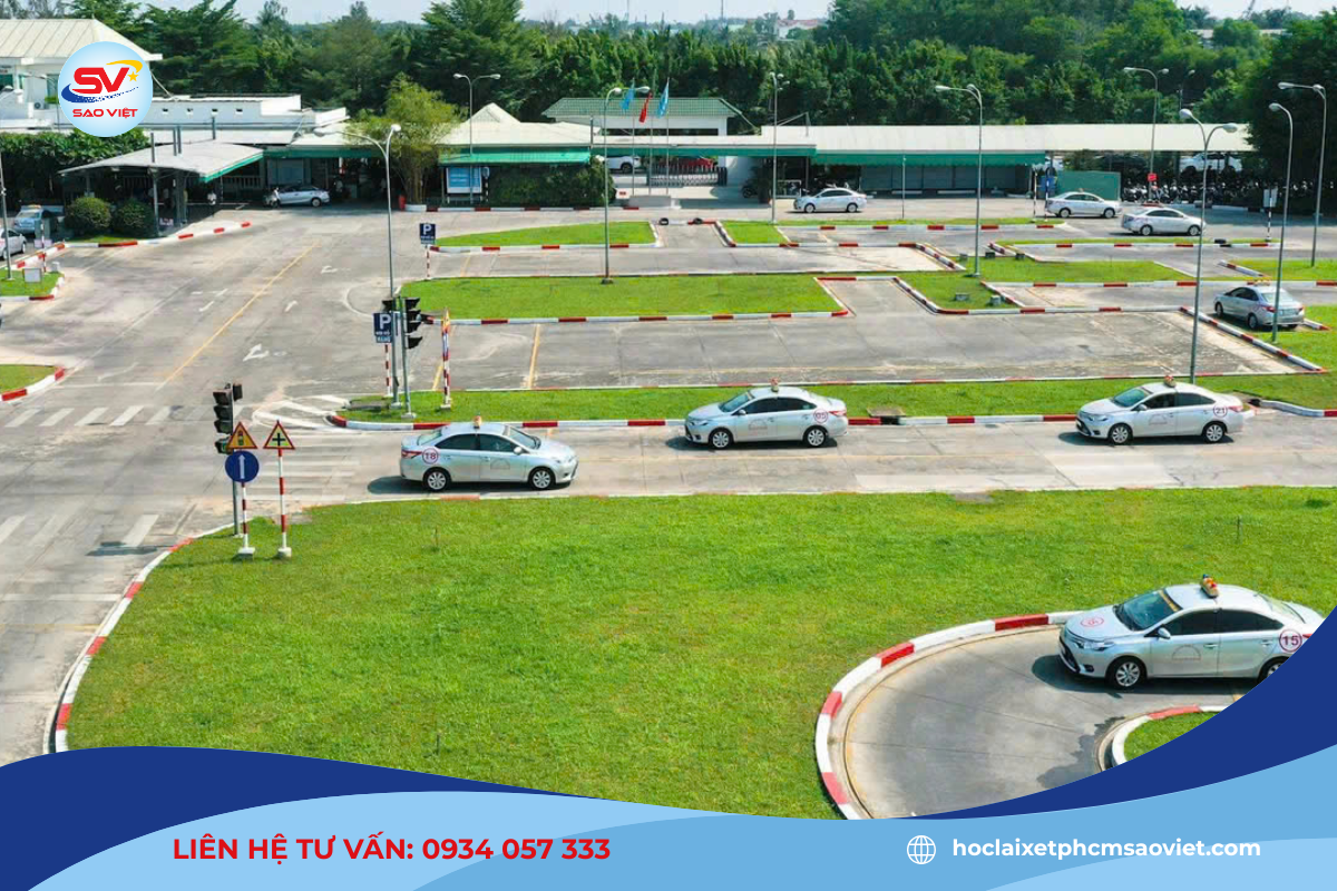 Ưu tiên các trung tâm uy tín, chất lượng có sân tập rộng lớn như Sao Việt 