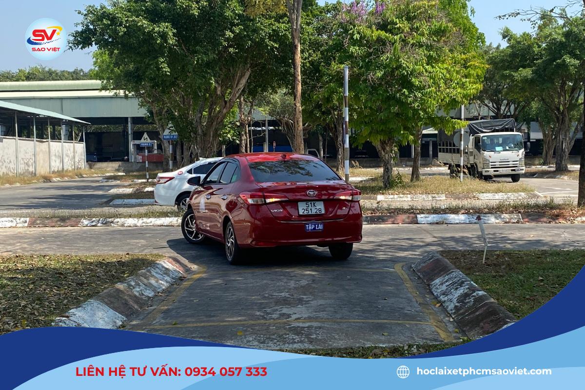 Học phí lái xe B2 tuỳ vào từng trung tâm và chất lượng đào tạo