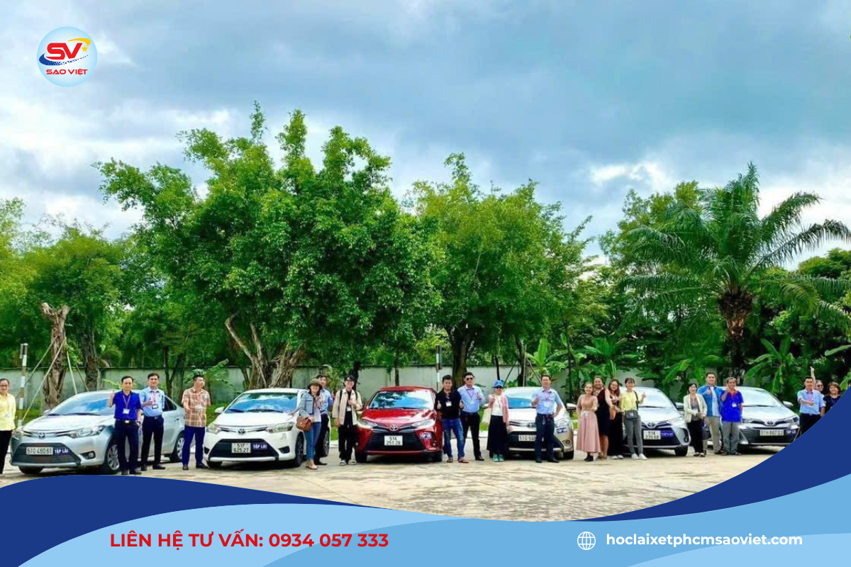 Ưu tiên đơn vị có kinh nghiệm lâu năm sẽ đảm bảo chất lượng giảng dạy 
