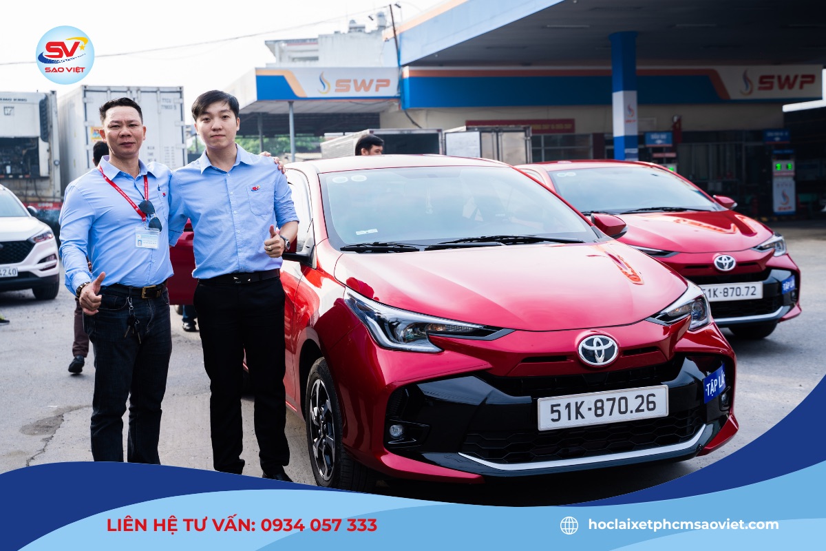Bằng lái B2 phù hợp với người muốn lái xe kinh doanh, vận tải 