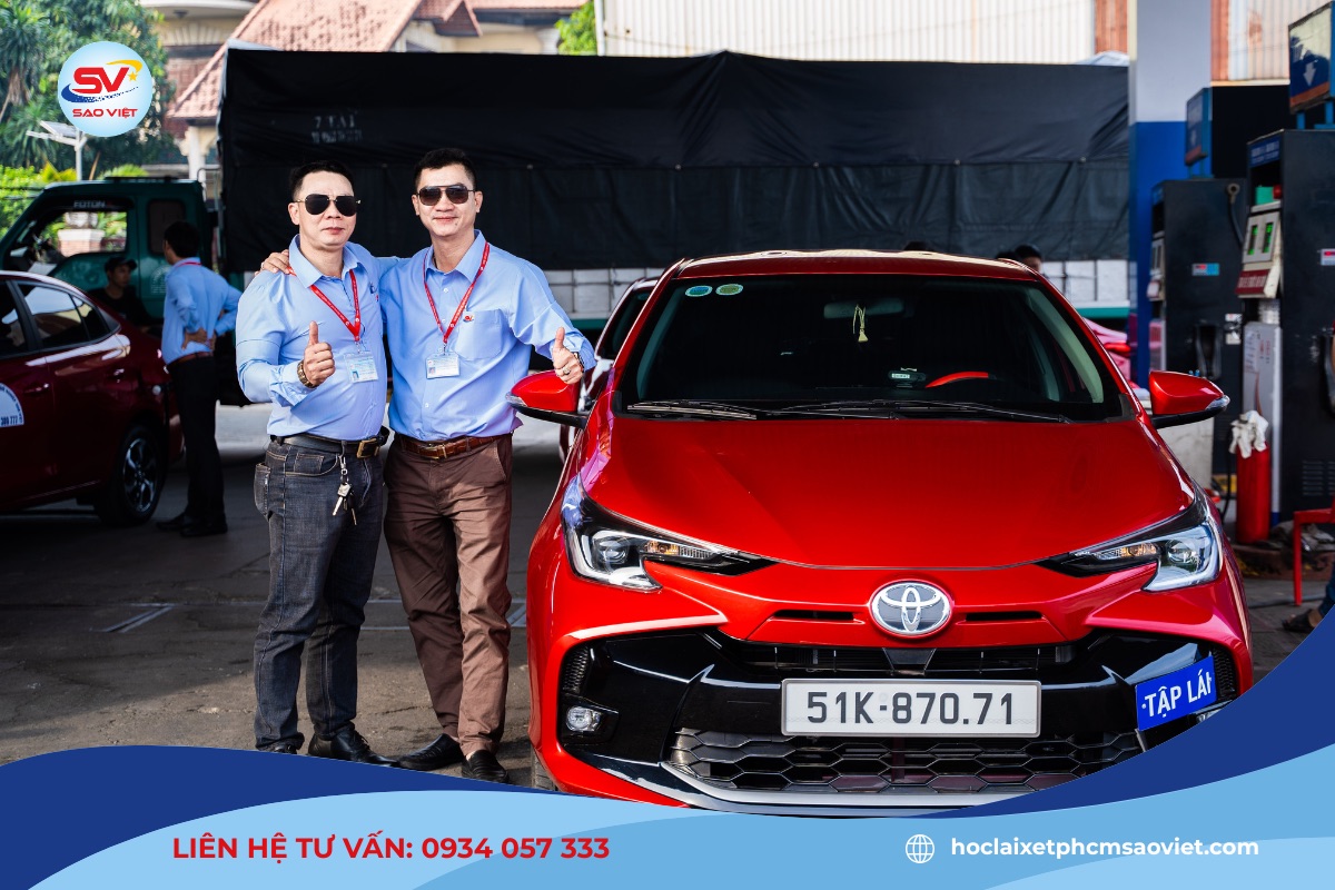 Học viên cần đáp ứng đủ điều kiện khi đăng ký học bằng lái xe B số sàn
